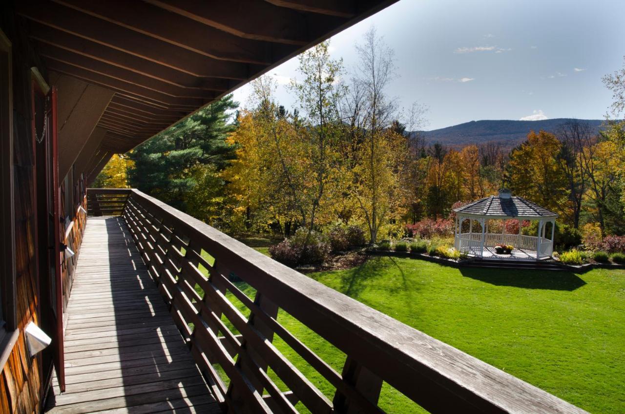 Summit Lodge Killington Dış mekan fotoğraf