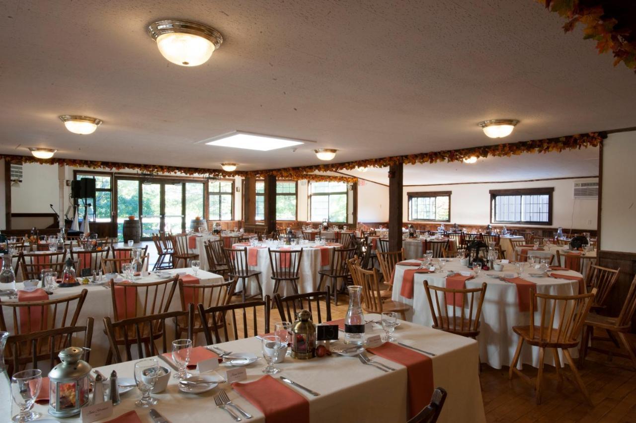 Summit Lodge Killington Dış mekan fotoğraf