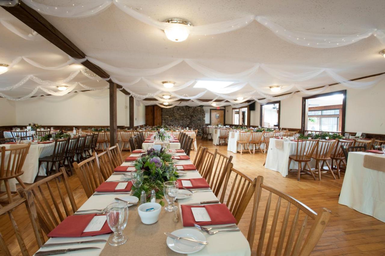 Summit Lodge Killington Dış mekan fotoğraf