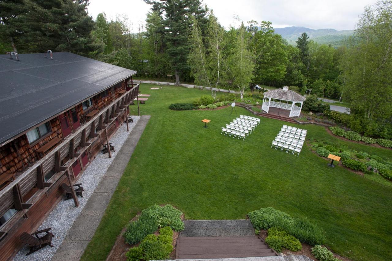 Summit Lodge Killington Dış mekan fotoğraf