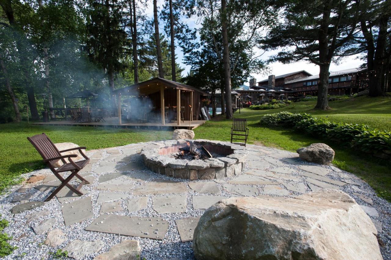 Summit Lodge Killington Dış mekan fotoğraf