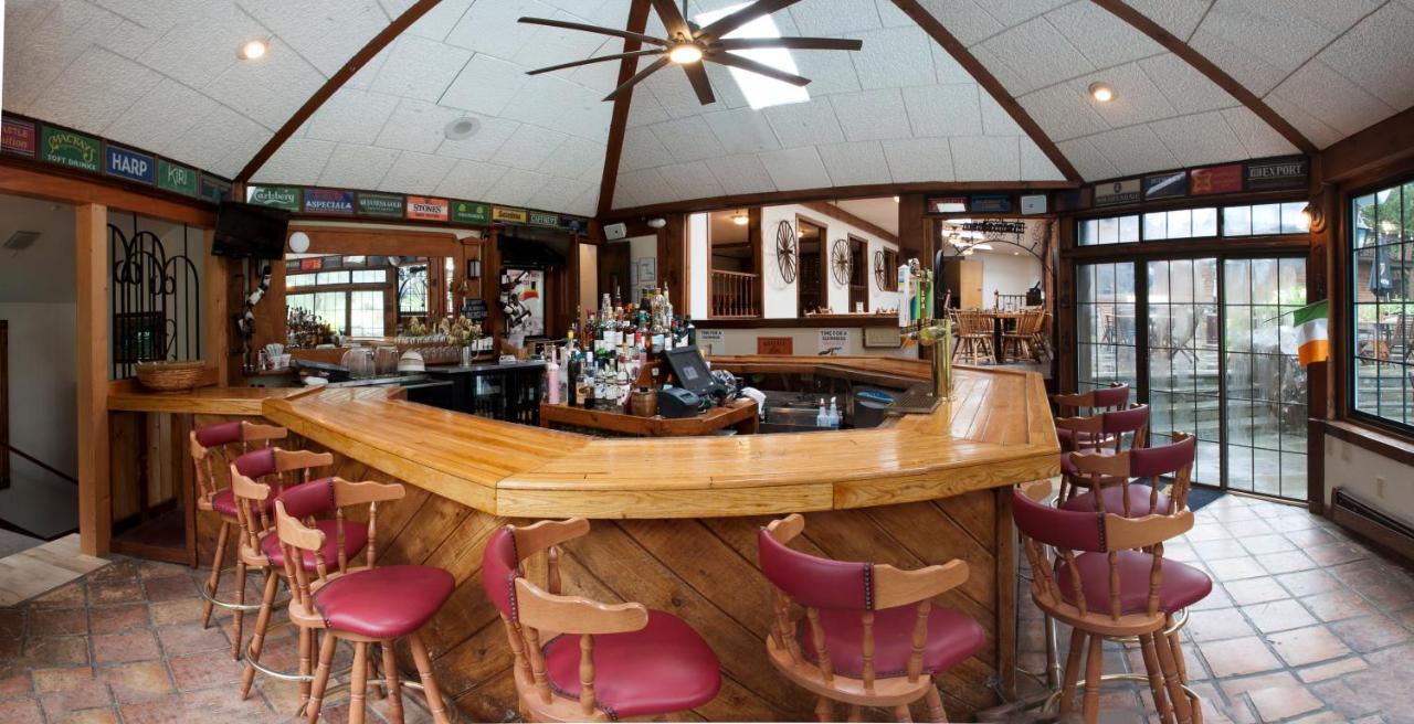Summit Lodge Killington Dış mekan fotoğraf
