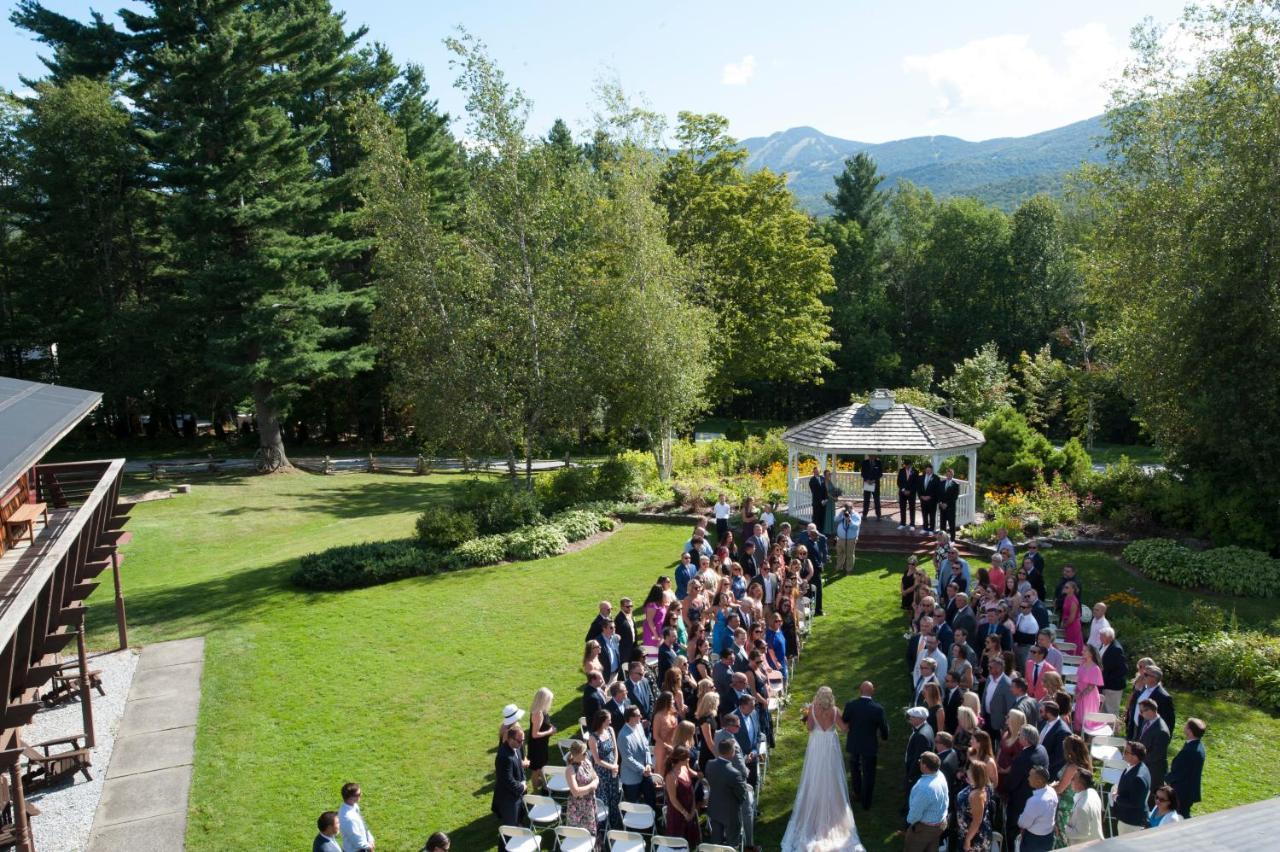 Summit Lodge Killington Dış mekan fotoğraf