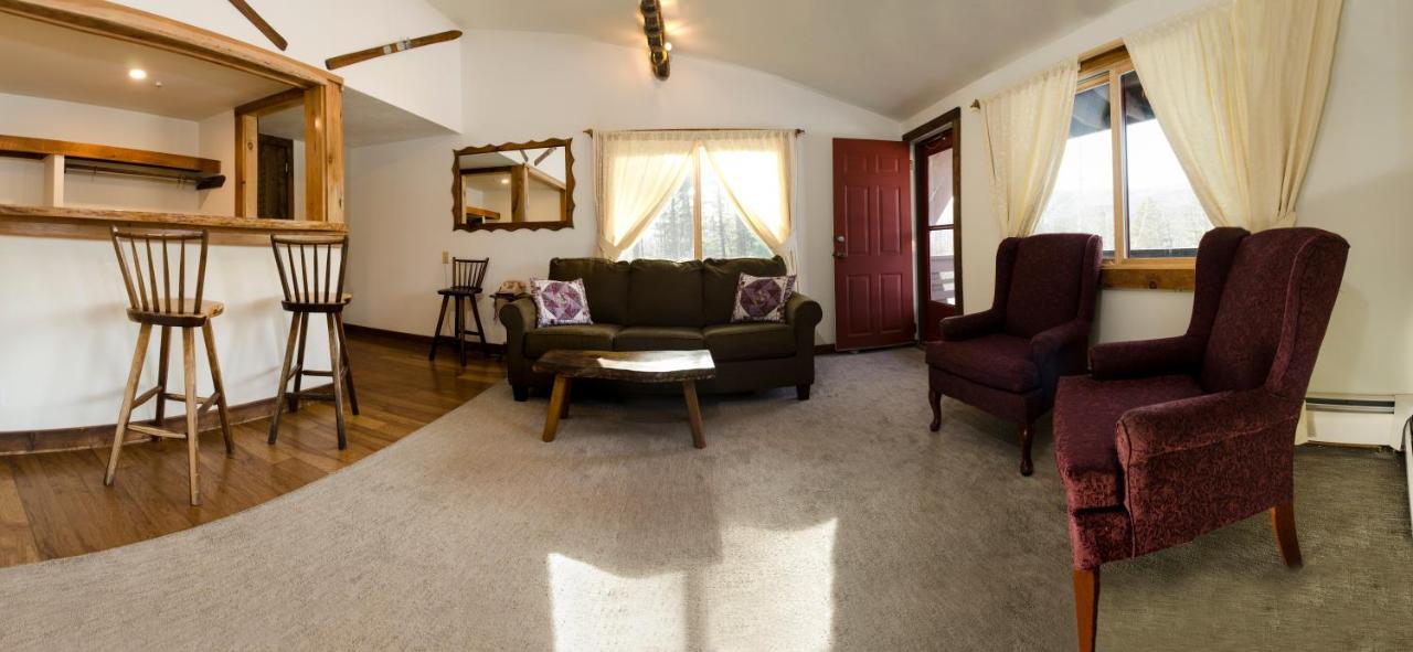 Summit Lodge Killington Dış mekan fotoğraf