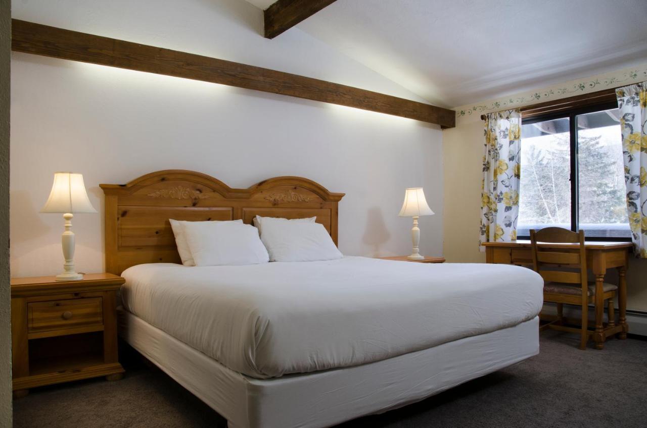 Summit Lodge Killington Dış mekan fotoğraf