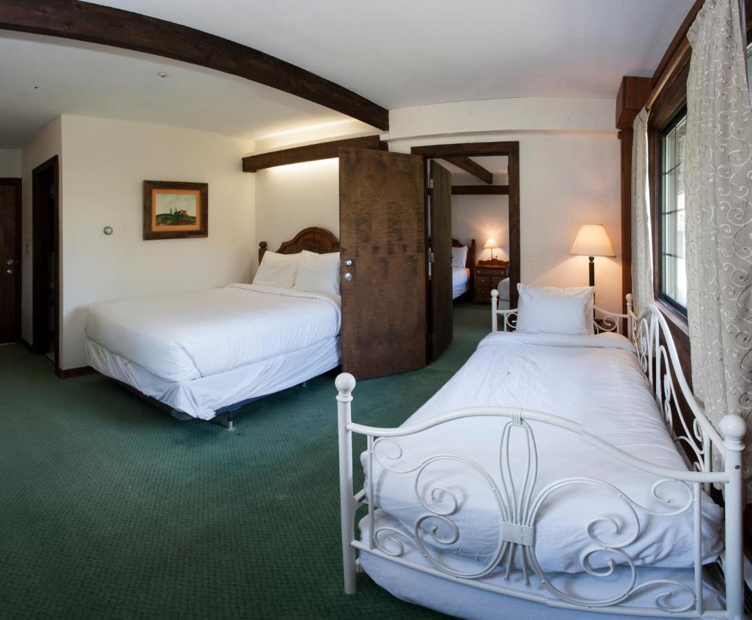 Summit Lodge Killington Dış mekan fotoğraf