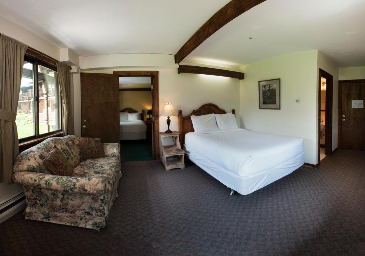 Summit Lodge Killington Dış mekan fotoğraf