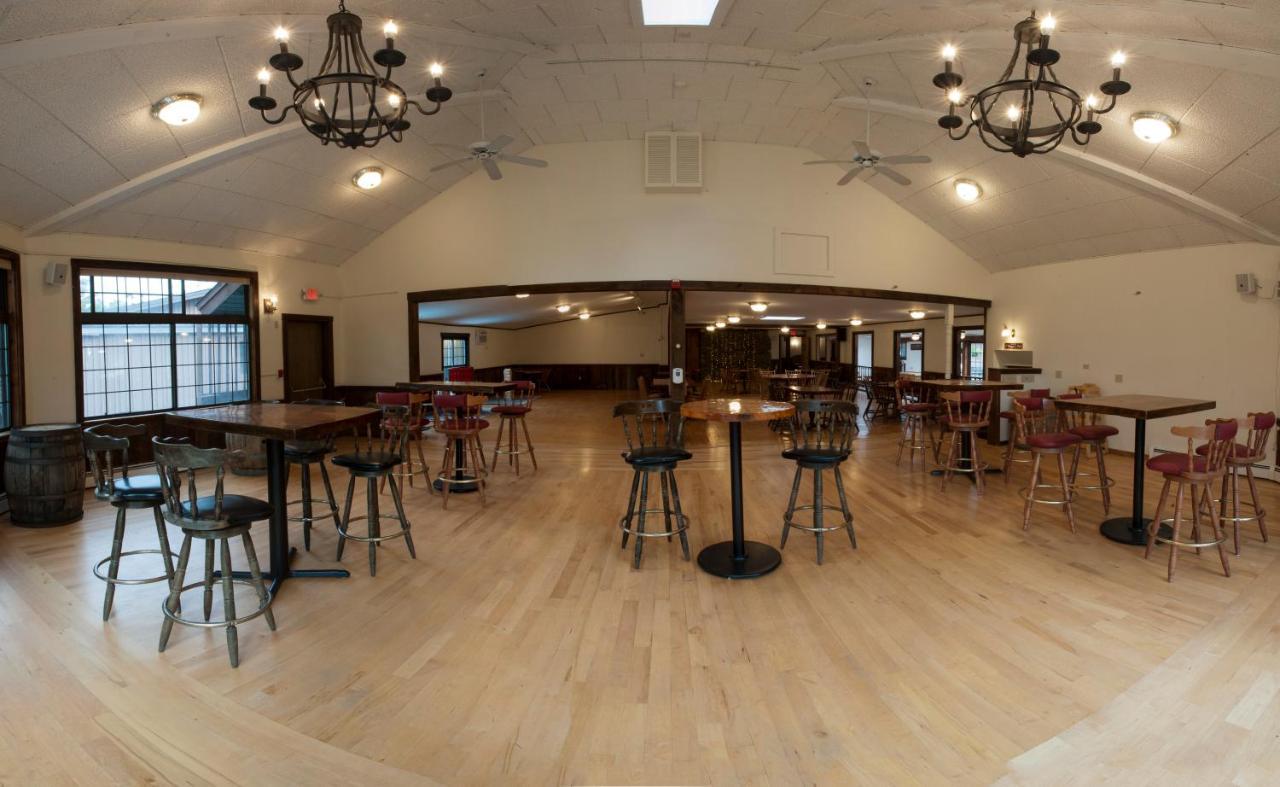 Summit Lodge Killington Dış mekan fotoğraf