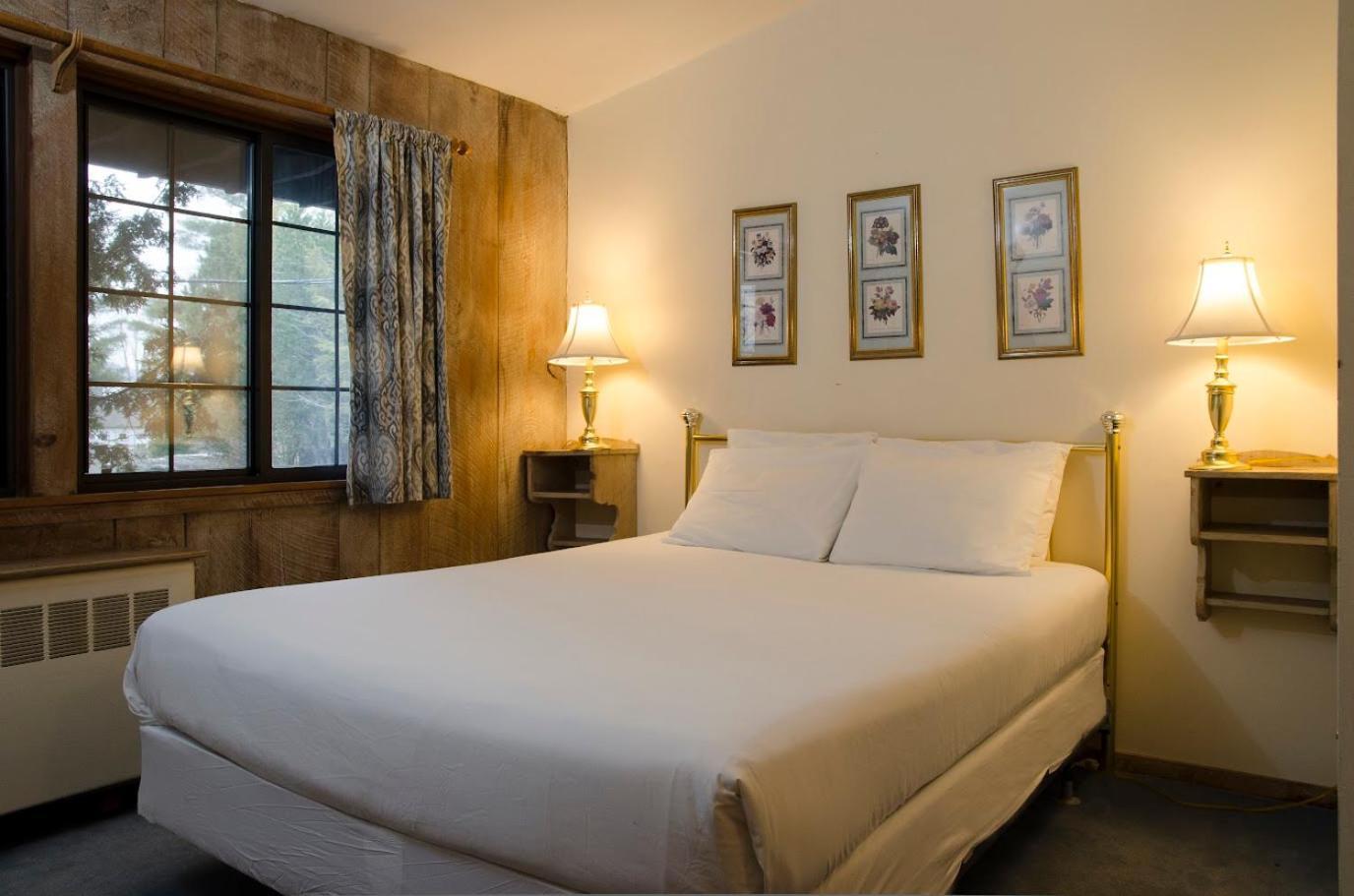 Summit Lodge Killington Dış mekan fotoğraf