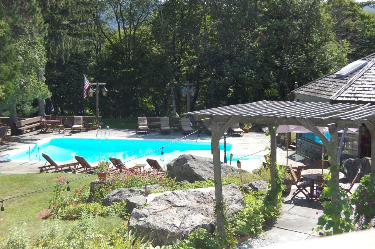 Summit Lodge Killington Dış mekan fotoğraf