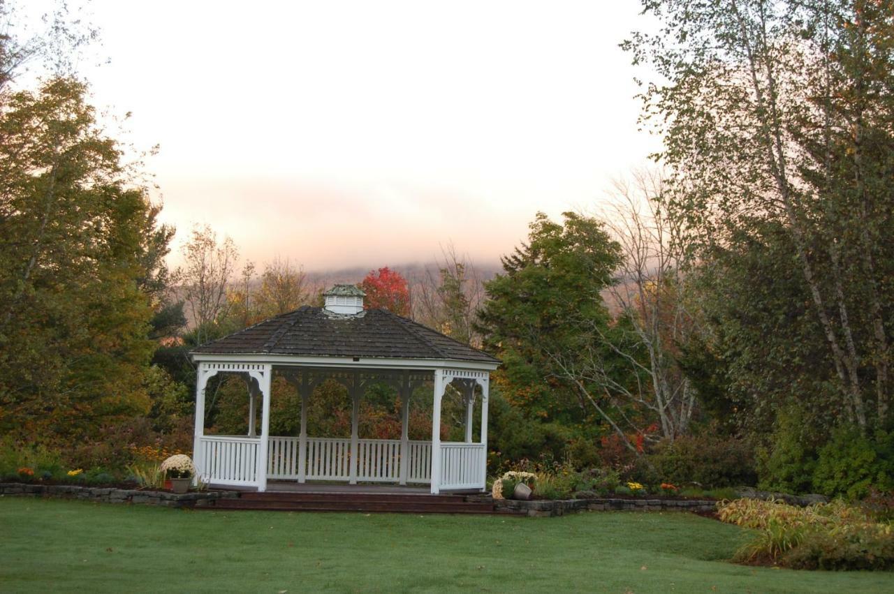 Summit Lodge Killington Dış mekan fotoğraf