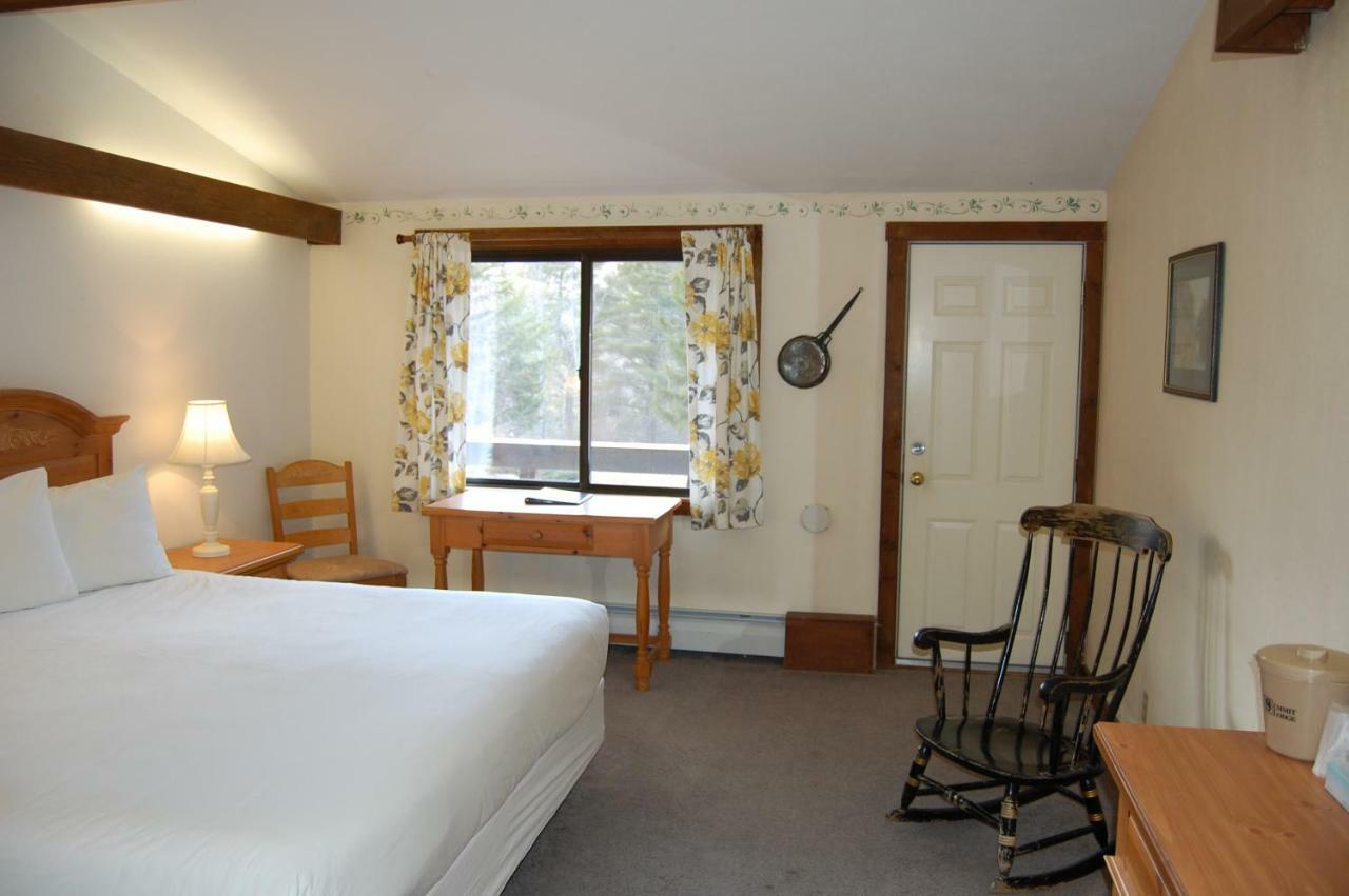 Summit Lodge Killington Dış mekan fotoğraf