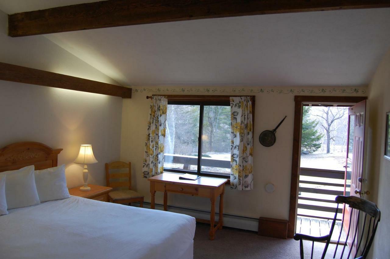 Summit Lodge Killington Dış mekan fotoğraf