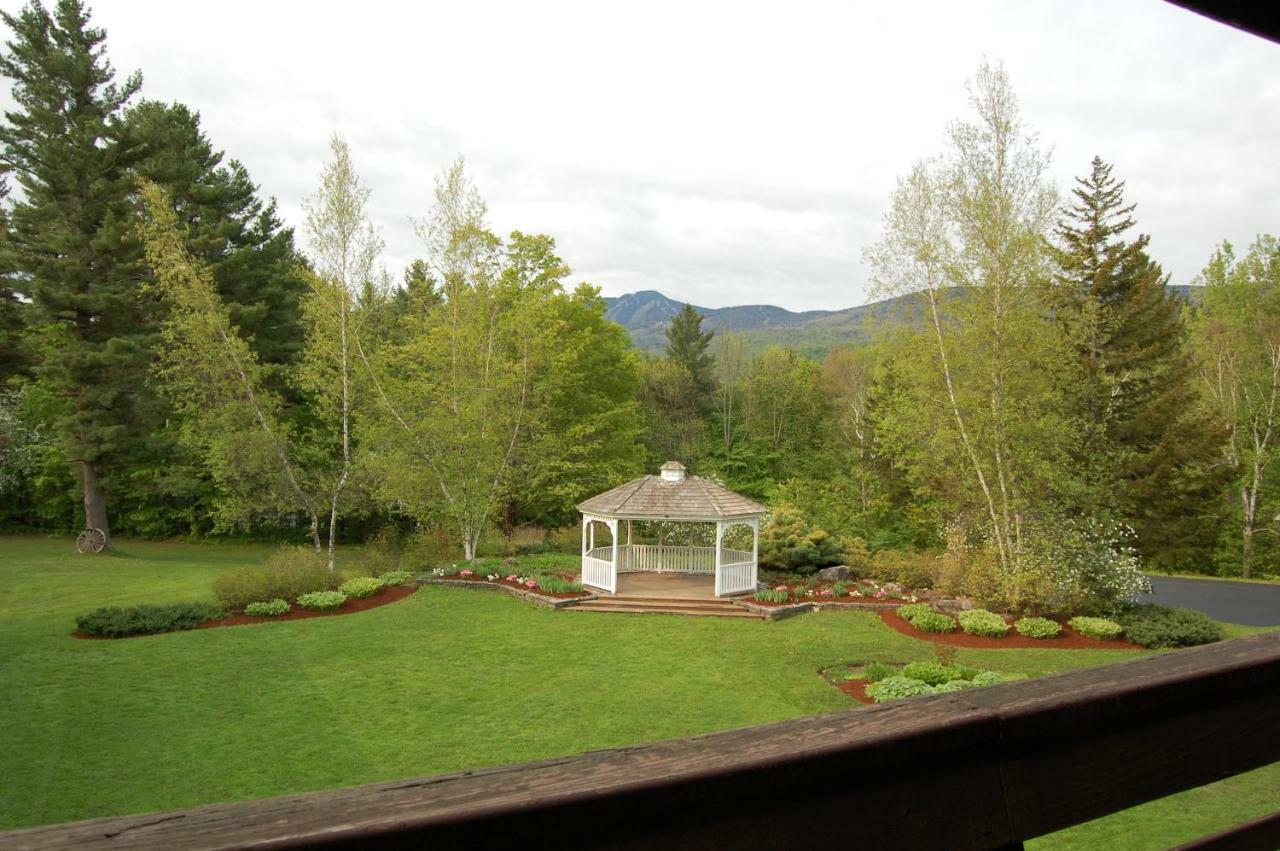 Summit Lodge Killington Dış mekan fotoğraf