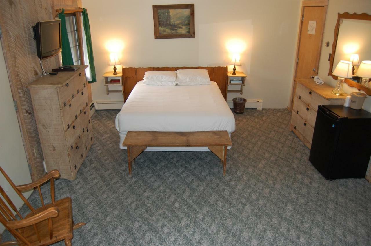 Summit Lodge Killington Dış mekan fotoğraf
