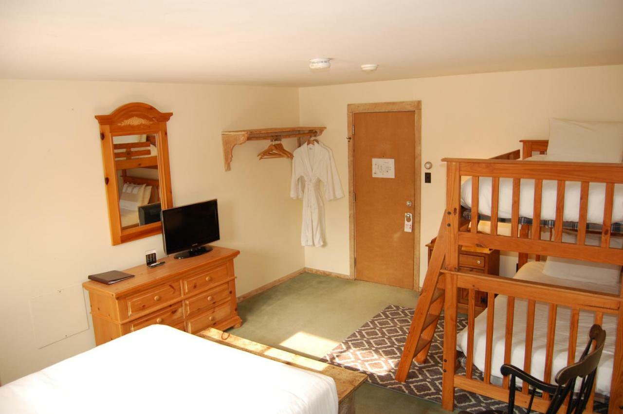 Summit Lodge Killington Dış mekan fotoğraf