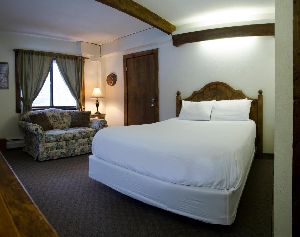 Summit Lodge Killington Dış mekan fotoğraf