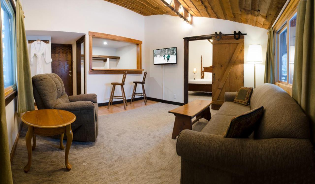Summit Lodge Killington Dış mekan fotoğraf